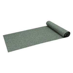 Chống trượt sàn thể thao cao su EPDM cuộn 3-12mm phòng tập thể dục cao su sàn Mat CuộN - Product Image 6