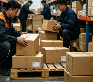 Servicio Integral para Compradores: Agente de Compras, Búsqueda de Proveedores, Compras en Línea 1688, Gestión de Pedidos, Compradores en China, 12 Años de Experiencia - Product Image 3