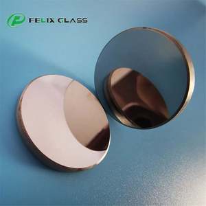 Lente de Silicona FELIX D20*T3mm para Máquina Láser - Product Image 2