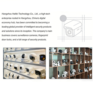 <span class=keywords><strong>Caméra</strong></span> de <span class=keywords><strong>surveillance</strong></span> <span class=keywords><strong>WIFI</strong></span> personnalisable 4K solaire PTZ ultra-claire pour extérieur V380Pro - Product Image 4