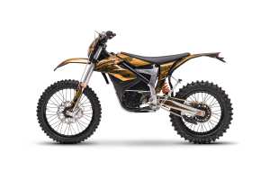 Surron Light x ดีไซน์ Bike32KW สกปรก96V 120 km/h ความเร็วสูงหลายฉากมอเตอร์ BLDC แรงบิดสูง750W-3000W - Product Image 2