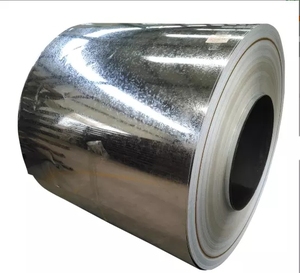 Bobina <span class=keywords><strong>de</strong></span> Chapa Galvanizada, Rollo <span class=keywords><strong>de</strong></span> Acero Galvanizado, Precio <span class=keywords><strong>de</strong></span> Lámina <span class=keywords><strong>de</strong></span> Acero, Bobina <span class=keywords><strong>de</strong></span> Acero Galvanizado por Inmersión en Caliente - Product Image 1