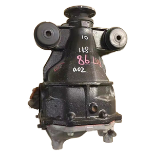 Modification et mise à niveau Reiz, différentiel à glissement limité LSD pour diesel T2 <span class=keywords><strong>Torson</strong></span> GT86, démontage de voiture - Product Image 1