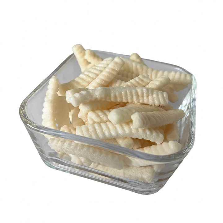 High-quality Shrimp Chips Semi-finished Products Are High-quality Office Snacks High-quality Shrimp Chips Semi-finished Products Are High-quality Office Snacks