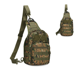 Mochila táctica de 35 litros, etiqueta privada personalizada, venta al por mayor, 40L para hombres, preparación de comidas, bolsa pequeña para gimnasio - Product Image 5