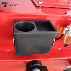 DS-6206 CEトップ中国ホットセールオートバイタイヤ修理ワークショップ中古タイヤチェンジャー - Product Image 4