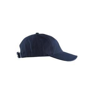 BLAKLADER-Gorra de béisbol de talla única 204600008900 sin logotipo azul marino-ACCESORIOS DE TRABAJO EAN 7330509194706 - Product Image 4