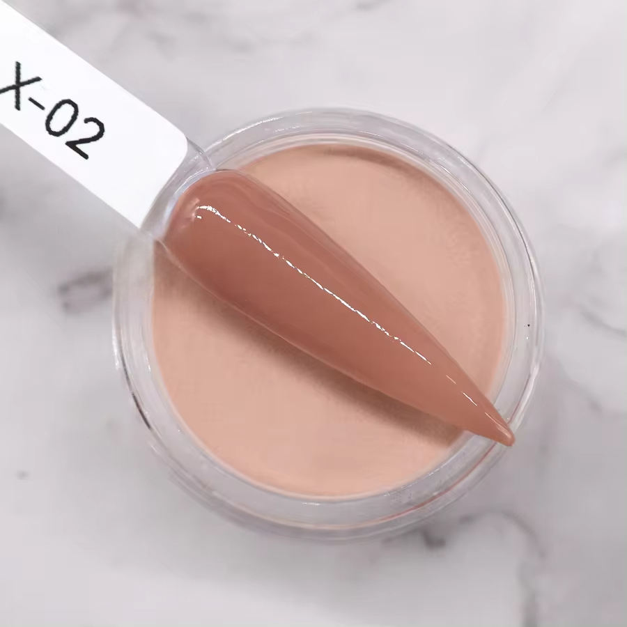 Polvo de Alta Calidad-LX-2