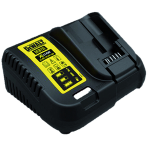 Chargeur de batterie DeWalt 12V 18V Li-Ion à charge rapide pour outils électriques - Product Image 1