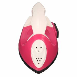 Plancha Eléctrica Portátil Mini HY, Plancha Especial para Retoques de Patchwork, Edredones, Cuadros, Tela y Manualidades - Product Image 2