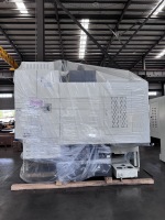Centre d'usinage vertical de qualité SENFENG Cnc Milling Machine SF-VL855 Mini 3 axes 4 axes à vendre