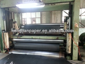 Großhandel <span class=keywords><strong>Black</strong></span> Paper Factory Verkauf 180G <span class=keywords><strong>Black</strong></span> <span class=keywords><strong>Board</strong></span> 100% Virgin Pulp - Product Image 3