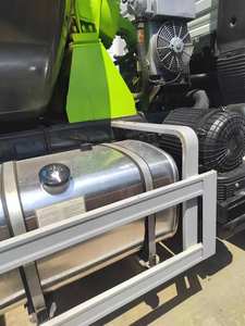 Shacman F3000 Betonmischer LKW 340 PS 6*4 Betonmischer LKW Zement 12 Cbm Selbst laden der Mischer LKW Werksverkauf - Product Image 4