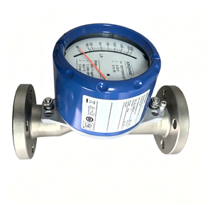 Débitmètre rotamétrique à section variable KROHNE H250 RR M40 ESK EX 4-20mA ATEX antidéflagrant, instrument de mesure de débit industriel, en stock, livraison rapide - Product Image 5
