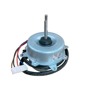 มอเตอร์แอร์มีเดีย รุ่น YDK-31A-6 แบบ 4 สาย 31 วัตต์ อะไหล่เปลี่ยนแอร์ - Product Image 1