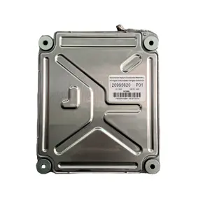 Unidad de control de motor LNHF 20995620 20814620 ECU ECM con salida de fábrica programada 20995620 20814620 para Volvo