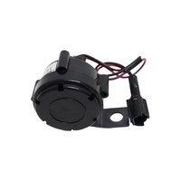 Zumbador de Advertencia de Presión de Aire para ISUZU Serie F 700P P430 4HK1 6UZ1 OEM 1834600880 1-83460074-0 8-98069865-0 8980698650