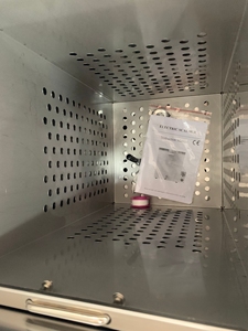 Equipo de matanza a la venta Restaurante Escaldadora de aves de corral <span class=keywords><strong>Granjas</strong></span> Escaldadora de pollo automática de la HJ-70L - Product Image 6