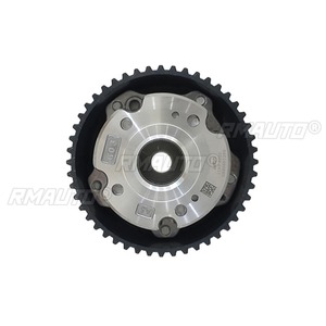 เฟืองตั้งเวลาไอดีไอเสีย 04C109088G สำหรับปรับตั้งเวลาไอดีของเครื่องยนต์ สำหรับชุดแต่งรถยนต์ Volkswagen Santana อุปกรณ์ตกแต่งรถยนต์ - Product Image 4