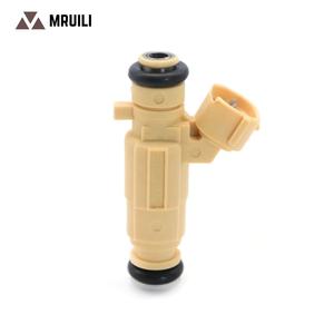 NUEVA boquilla de inyector de combustible OE #35310-23600 3531023600 9260930013 para Hyundai Elantra 2002-2008 Tiburon-Tucson <span class=keywords><strong>2</strong></span>.0L <span class=keywords><strong>2</strong></span>.7L V6 - Product Image 2