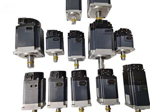 เซ็นเซอร์ควบคุม PLC มอเตอร์ ของแท้ใหม่เอี่ยม KFS23 KFS43 KFS73 M - Product Image 1