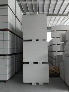ALC/AAC Panneaux muraux en PVC imperméable pour extérieur et intérieur 10mm d'épaisseur pour hôtels, bureaux, résidentiel Garantie 1 an - Product Image 6