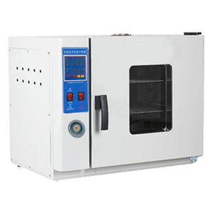 Hiển thị kỹ thuật số nhiệt độ không đổi đối lưu lò cho đất Thiết bị kiểm tra - Product Image 5