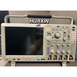 ออสซิลโลสโคป Tektronix MDO4034B-3 มือสอง สภาพดี 1 เครื่อง - Product Image 2