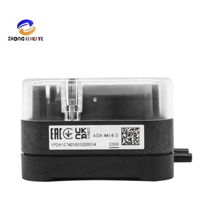 Pressostat de gaz DUNGS LGW 50 A2 - Pièces de chaudière et pièces de rechange pour brûleur - Product Image 2