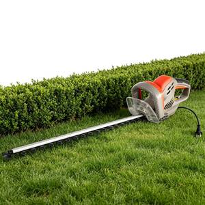 Vertak 550W Corded <strong>Electric</strong> Garden Tool Industrial Portable Pruner Hedge Trimmer Grass Trimmer Tree <strong>Branch</strong> Shrub <strong>Cutter</strong> - Product Image 1