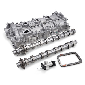 NUOVO Tendicatena alloggiamento albero a camme PER Citroen Peugeot <span class=keywords><strong>Ford</strong></span> <span class=keywords><strong>1.5</strong></span> HDI DV5R 1638159880 9830580480 - Product Image 1