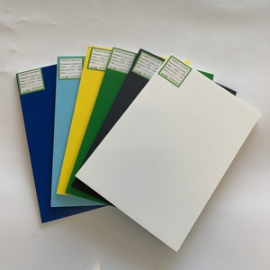 10mm dày <span class=keywords><strong>PS</strong></span> bọt Hội Đồng Quản trị PVC tấm xốp 120gsm bề mặt mịn KT <span class=keywords><strong>Poster</strong></span> Hội Đồng Quản trị cho Quảng Cáo Khắc Cắt tấm nhựa - Product Image 6