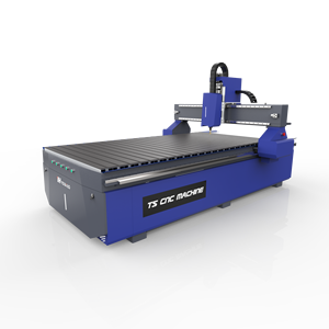 Routeur 3D pour le bois, MDF, PVC, plastique, acrylique, 3 axes, avec Mach 3, prix compétitif, fabrication chinoise - Product Image 1