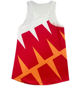 Camiseta Deportiva de Verano IceFeel Unisex, Ropa de Entrenamiento que Absorbe la Humedad, Ropa Deportiva para Gimnasio y Actividades al Aire Libre, Se Aceptan Muestras de Diseño y Personalización - Product Image 6