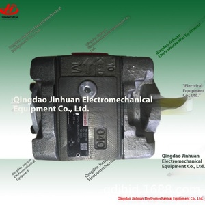 PGH4-21 025RE11VU2 R900932140 PGH4-3X 040RE11VU2 R900086321 PGH5-3X 080RR11WU2 R901296758 PGH5-3X 125RR11WU2 R901272915 - Product Image 2