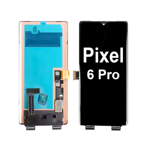 Pantalla LCD de Repuesto a Precio de Fábrica para Teléfonos Móviles Google Pixel 6 Pro, Pantalla Táctil LCD - Product Image 1