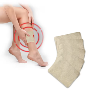 Promueve la circulación sanguínea, parche <span class=keywords><strong>de</strong></span> masaje para <span class=keywords><strong>piernas</strong></span>, parche curativo para venas varicosas - Product Image 2