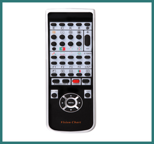 Alat Uji Penglihatan <span class=keywords><strong>Visual</strong></span> Peralatan Oftalmologi Proyektor LCP-200 Ponsel China - Product Image 3