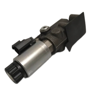 Kit de Reparación y Control de Piezas de Bomba de Paletas Hidráulica Serie A10VSO para A10VSO28 - Product Image 4