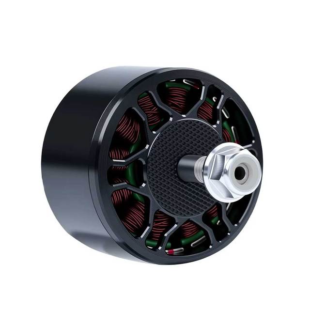 Waillynice 1100KV Brushless Motor for Agriculture Sprayer FPV Racing Drone Quadcopter Metal Core Component 2025 New