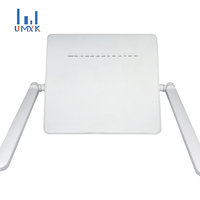 G-1425-MA G-140W-MF GPON ONU ONT 4GE LAN + 2.4G/5G Dual Band AC WIFI ONU GEPON ONT Fibre Modem pour FTTH Chipset Nokia ONU