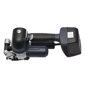 Machine d'emballage automatique portable DD19A pour sangles PET, outil d'emballage électrique 220V pour matériel de machines - Product Image 1
