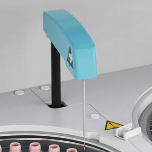 BIOBASE, los mayores descuentos, 300 T/H, Analizador automático de Química, T/H, Analizador automático de química con 49 posiciones de muestra - Product Image 5