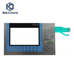 6AV2124-1JC01-0AX0 ซงเว่ย 6AV21241JC010AX0 แผงปุ่มกดเมมเบรน KP900 รุ่นใหม่ - Product Image 1