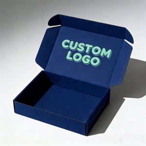 Factory Direct High Quality Custom Eco-friendly Recyclable Coated <b>Paper</b> Gold Foil Four-Color Printed Reusable Portable Gift - Product Image 2