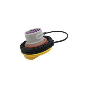 ซีลฝาถังน้ำมันเชื้อเพลิง LR053666 สำหรับแลนด์โรเวอร์ เฌอรี่ จากัวร์ เรนจ์โรเวอร์ สปอร์ตวัสดุ ABS - Product Image 3