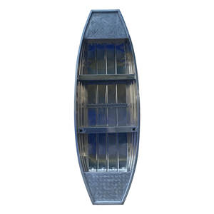 El nuevo barco <span class=keywords><strong>de</strong></span> asalto <span class=keywords><strong>de</strong></span> aleación <span class=keywords><strong>de</strong></span> aluminio personalizado puede viajar a alta velocidad para el barco <span class=keywords><strong>de</strong></span> pesca deportiva <span class=keywords><strong>de</strong></span> aluminio - Product Image 1