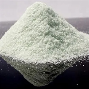 Sulfate ferreux cristallin de haute qualité 99% CAS 7720-78-7, qualité industrielle, sulfate ferreux heptahydraté/monohydraté - Product Image 5