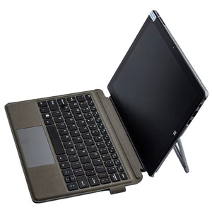 Laptop de alta calidad de 10.5 pulgadas con pantalla IPS de 1920*1200, Intel N4100, 8GB, 128GB, Windows 10/11, Tablet PC con teclado dockable. - Product Image 4