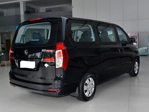 2025 для Forthing <span class=keywords><strong>Lingzhi</strong></span> PLUS 2.0L Comfort 7-местный CNG - Product Image 2